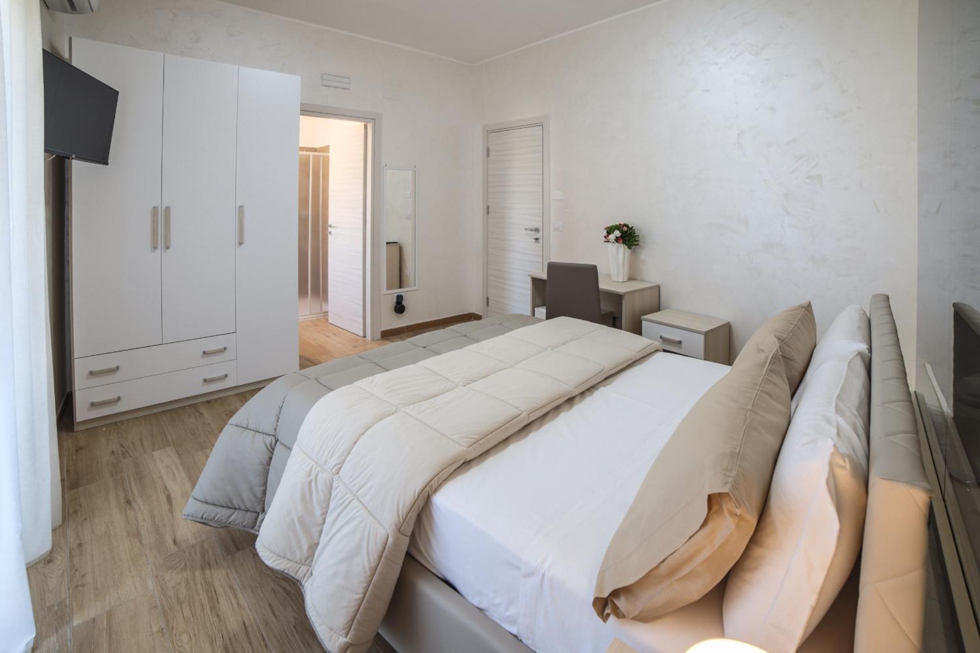 Green - Bed And Breakfast A Кастровілларі Екстер'єр фото
