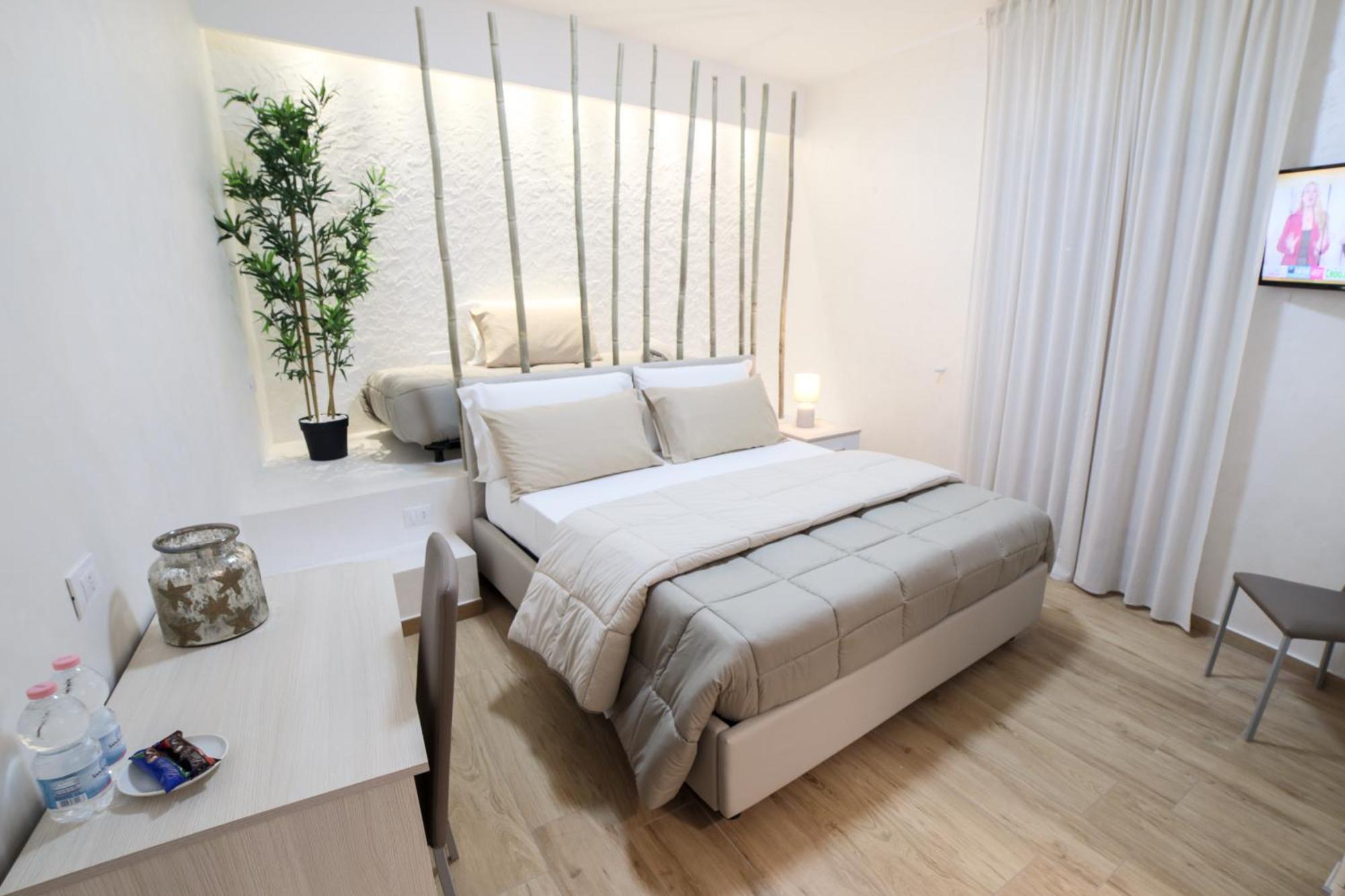 Green - Bed And Breakfast A Кастровілларі Екстер'єр фото