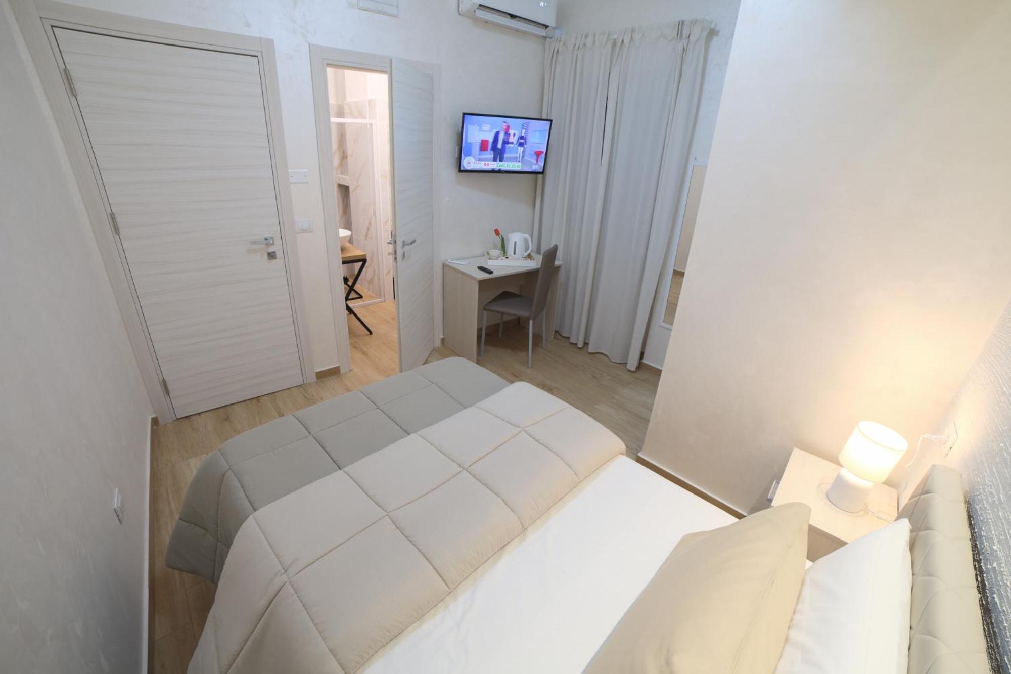Green - Bed And Breakfast A Кастровілларі Екстер'єр фото